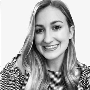 Meet your Posher, Mary Agnes